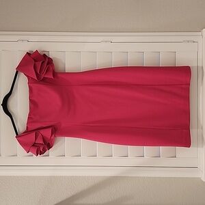 Calvin Klein | Pink Cocktail Dress